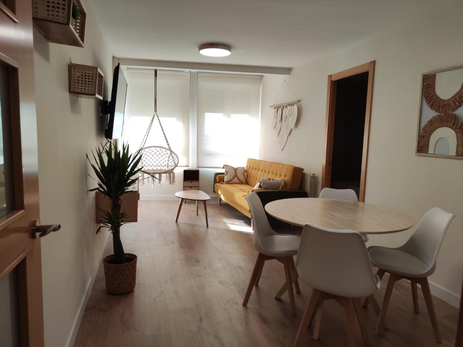 Apartamentos Go Buenavista- Tordesillas Exteriér fotografie