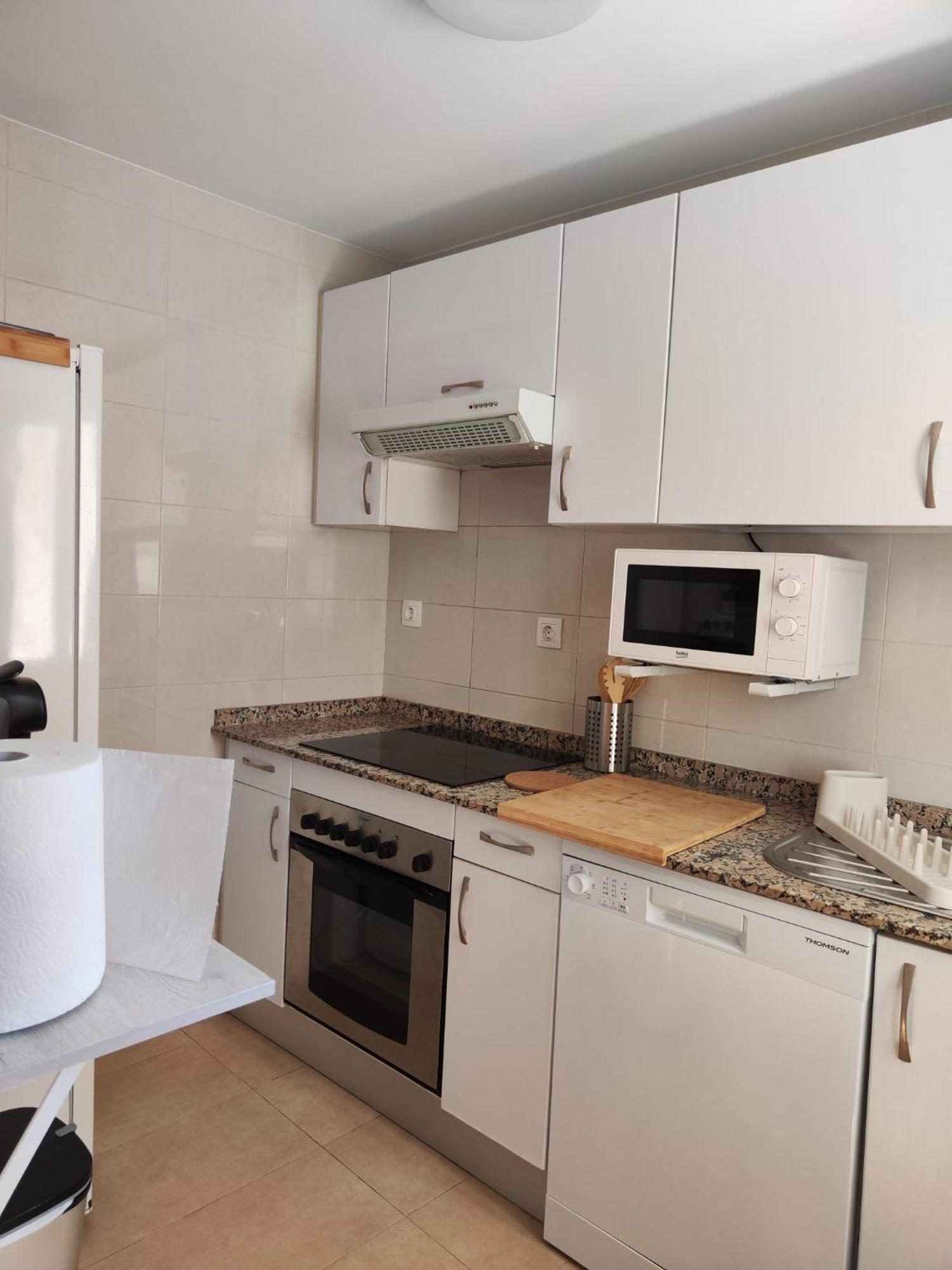 Apartamentos Go Buenavista- Tordesillas Exteriér fotografie