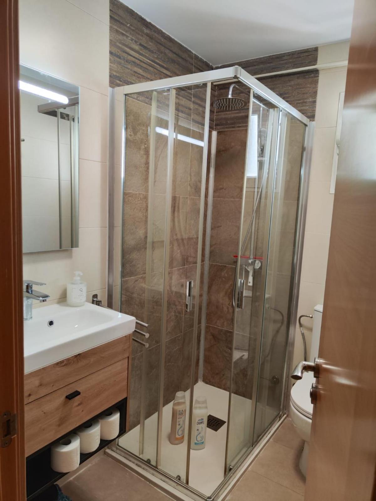 Apartamentos Go Buenavista- Tordesillas Exteriér fotografie